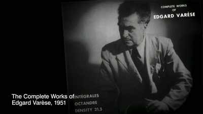 The writer described this
as, like, - Zappa