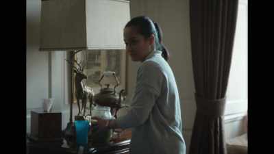 The wrong dose
can make you hallucinate, - Raging Grace