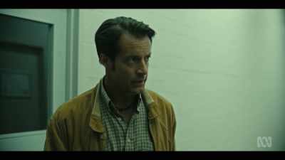 The wrong she externalises - Mystery Road: Origin