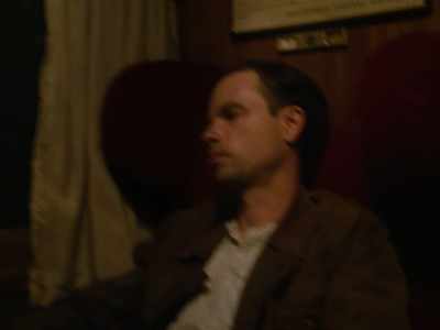 The wrong people died
and the wrong people lived. - Fabian: Going to the Dogs