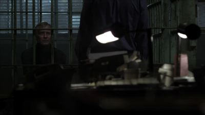 The wunderkind mayor... - Banshee