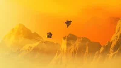 The Wuxi Finger Hold? - Kung Fu Panda 3