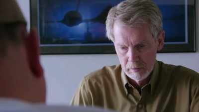 The X-43 was hypersonic, - Unidentified: Inside America's UFO Investigation