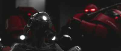 The xenos cult is intending
to take your warship - Angels of Death