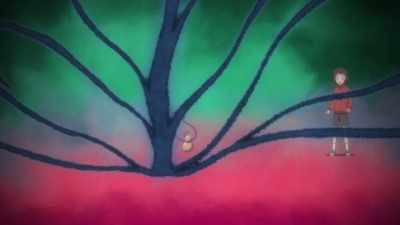 The Yayoi I know would never
do anything to hinder her daughter! - Child of Kamiari Month