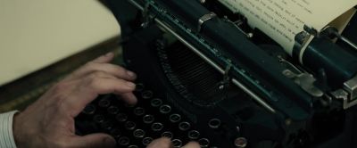 The year was 1891. - Sherlock Holmes: A Game of Shadows