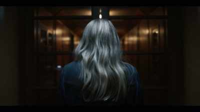 The year 1942,
she was en route to Scotland - Haunting of the Queen Mary