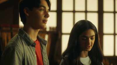- The year 1978.
- And a song. - Ruby and the Well