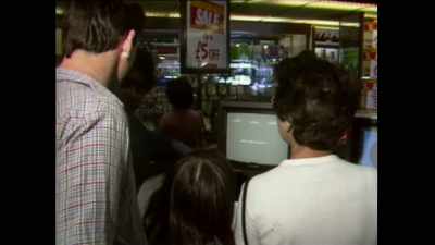 The year is 1983,
summer in Japan. - The Story of Nintendo