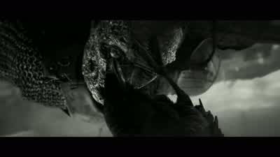The year is 517 ad, known as the dark ages, and for fucking good reason. - Hellboy