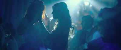 The year you couldn't get into college, - Game of Love