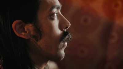 The year I was born was the year - Inmate #1: The Rise of Danny Trejo