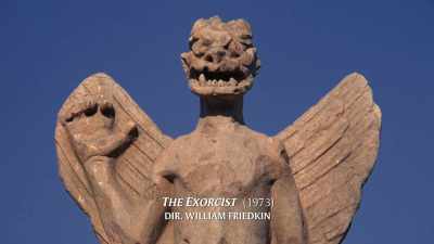The year of "The Exorcist." - Eli Roth's History of Horror