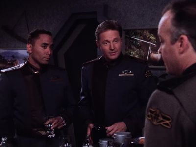 The year the Great War
came upon us all. - Babylon 5