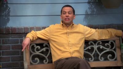 The years I wasted
actually working for a living. - Two and a Half Men