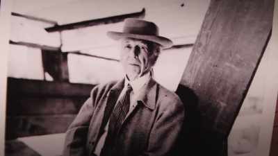 - The years passed, and Frank Lloyd Wright - Frank Lloyd Wright: The Man Who Built America