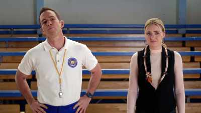 "The years start coming
and they don't stop coming." - Schooled