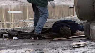 The Yeltsin years were marked - KGB - The Sword and the Shield