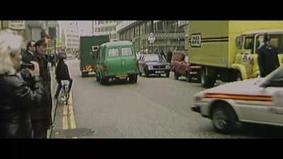 The Yorkshire Ripper,
Britain's most notorious - The Ripper
