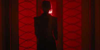 The young lady's heat,
eventually, will be lost
in outer space. - Jett