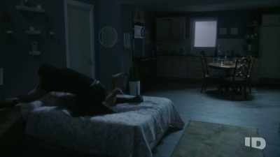 The young man who brought
her home from the bar, - A Time to Kill
