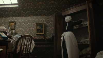 - The young man climbed
up onto the swan's back, - Angelica