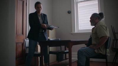 The young man
who defaced your mother's home. - The Gone