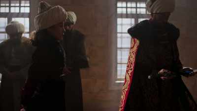 The youngest sultan - Rise of Empires: Ottoman
