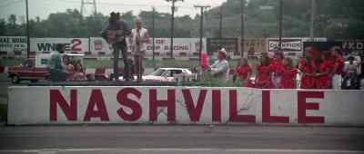 The youngsters will be eligible... - Nashville