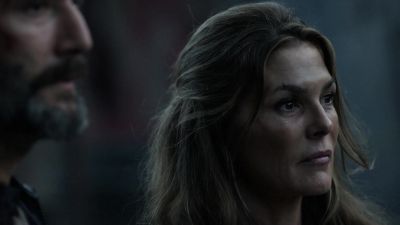 The youth
inherited the earth. - The 100