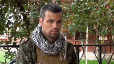 The YPG have been using him - Heval