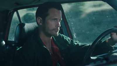 The Yugoslav border
shouldn't prove difficult. - The Little Drummer Girl