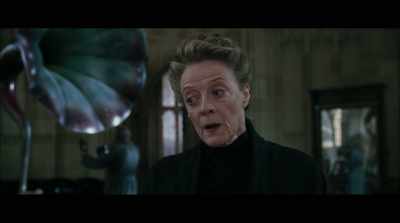 - The Yule Ball is,
first and foremost, a dance. - Harry Potter 20th Anniversary: Return to Hogwarts