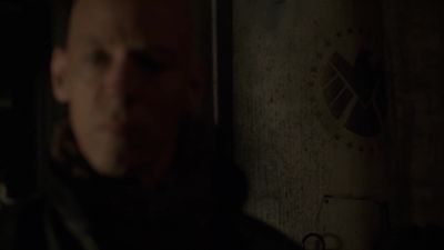 The Zephyr. - Marvel's Agents of S.H.I.E.L.D.