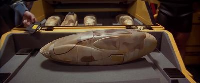 The ZF 1 - The Fifth Element