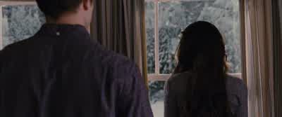 Тhе ѕnоw іѕ ѕtісkіng. - The Twilight Saga: Breaking Dawn   Part 2