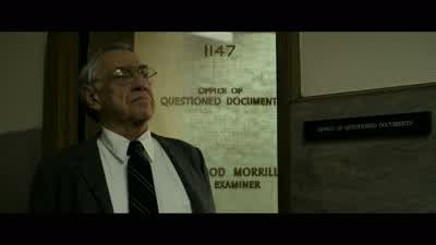 The Zodiac Killer has come to San Francisco. - Zodiac