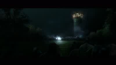 The zombies are coming! - Zombieland: Double Tap