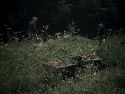 The Zone wants to be respected Otherwise it will punish - Stalker