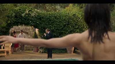 -The zoo?
-[chuckles] - The Trial of Christine Keeler