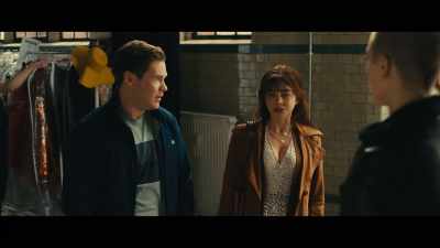 - Thea, do you
wanna marry Bumper - Pitch Perfect: Bumper in Berlin