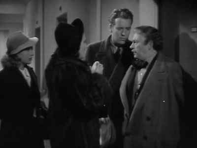 Thea, it's not Ben. - Four Daughters