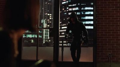 Thea Queen! - Arrow
