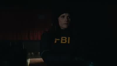 Theater 1 is clear. - FBI
