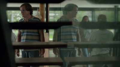 -Their 21st birthday.
-Well-- - Nine Perfect Strangers