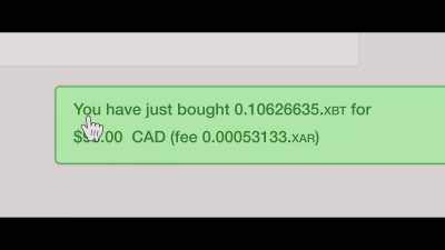 Their account gets credited
with one crypto. - Trust No One: The Hunt for the Crypto King