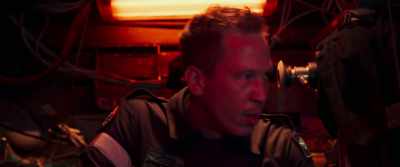- Their active sonar. It's detected us.
- XO... - The Wolf's Call