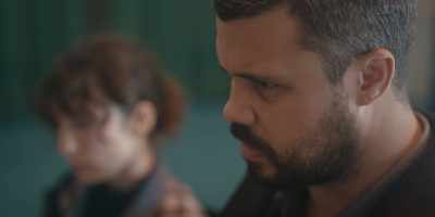 Their affair was too much - Whitstable Pearl