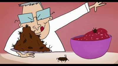 "Their agenda is
to weaken the lower classes - What's Next? The Future with Bill Gates