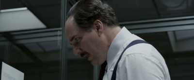 Their agent might have eliminated
Gift and Stone, - The Coldest Game